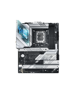 Купить Материнская плата ASUS ROG STRIX Z790-A GAMING WiFi D4 в E-mobi