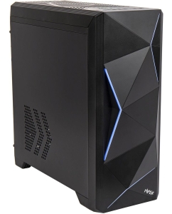 Купить Корпус компьютерный HIPER A68 Black в E-mobi