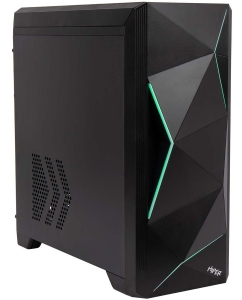 Купить Корпус компьютерный HIPER A68 Black  в E-mobi
