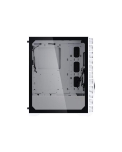 Купить Корпус компьютерный Zalman Z3 ICEBERG (Z3 ICEBERG White (w/o PSU)) White  в E-mobi