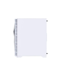 Купить Корпус компьютерный Zalman Z3 ICEBERG (Z3 ICEBERG White (w/o PSU)) White  в E-mobi