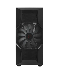 Купить Корпус компьютерный ARDOR GAMING Turbo T1 черный  в E-mobi