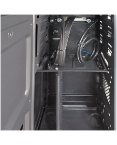 Купить Корпус компьютерный EXEGATE XP-402U2-XP600 (EX287145RUS) Black  в E-mobi