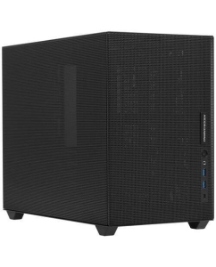 Купить Корпус компьютерный ARDOR GAMING Stealth ST1 черный в E-mobi