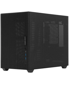 Купить Корпус компьютерный ARDOR GAMING Stealth ST1 черный  в E-mobi