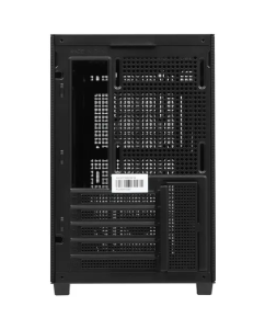 Купить Корпус компьютерный ARDOR GAMING Stealth ST1 черный  в E-mobi