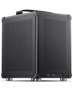 Купить Корпус JONSBO C6 Handle черный в E-mobi