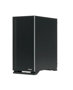 Купить Корпус компьютерный Zalman S5  черный  в E-mobi