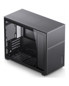 Купить Корпус компьютерный JONSBO D31 MESH Black  в E-mobi