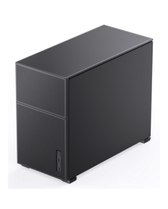 Купить Корпус компьютерный JONSBO D31 MESH Black  в E-mobi