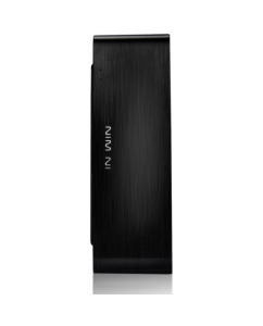 Купить Корпус компьютерный InWin BQS696BL Black  в E-mobi