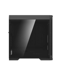 Купить Корпус компьютерный GAMEMAX Abyss TR M908 (УТ000027560) Black  в E-mobi