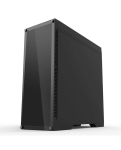 Купить Корпус компьютерный GAMEMAX Abyss TR M908 (УТ000027560) Black  в E-mobi