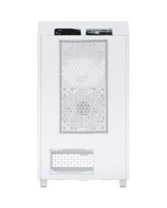 Купить Корпус компьютерный Thermaltake The Tower 200 (CA-1X9-00S6WN-00.) белый  в E-mobi