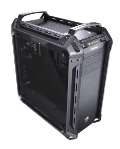 Купить Корпус компьютерный Cougar Panzer Max-G Black  в E-mobi
