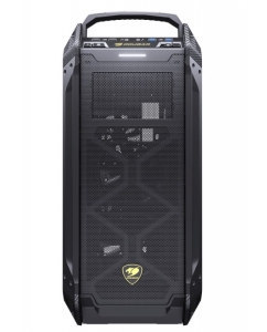 Купить Корпус компьютерный Cougar Panzer Max-G Black  в E-mobi