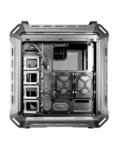 Купить Корпус компьютерный Cougar Panzer Max-G Black  в E-mobi