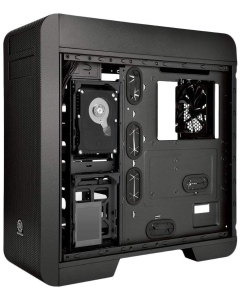 Купить Корпус компьютерный Thermaltake Core V71 TG (CA-1B6-00F1WN-04) Black  в E-mobi