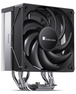Купить Кулер для процессора  Jonsbo CR-1000 EVO в E-mobi