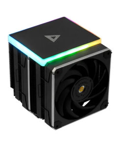 Купить Кулер для процессора Montech METAL DT24 PREMIUM (METAL DT24 PREMIUM)  в E-mobi