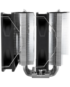 Купить Кулер для процессора Thermalright Phantom Spirit 120 SE (PS120-SE-ARGB)  в E-mobi