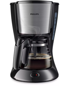 Купить Кофеварка капельного типа Philips HD7435/20 в E-mobi