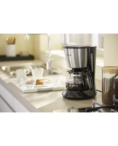 Купить Кофеварка капельного типа Philips HD7435/20  в E-mobi