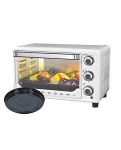 Купить Мини-печь Sakura SA-7000WP White в E-mobi