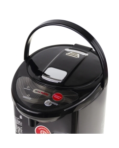 Купить Термопот WILLMARK WAP-603IS 5.5 л черный  в E-mobi