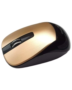 Купить Беспроводная мышь Genius NX-7015 Gold  в E-mobi