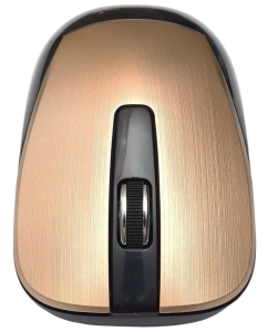 Купить Беспроводная мышь Genius NX-7015 Gold  в E-mobi