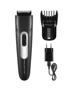 Купить Триммер Rowenta TN2801F4 Black в E-mobi
