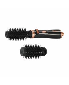 Купить Фен-щетка SAKURA SA-4205B 1200 Вт черный в E-mobi