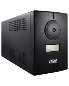 Купить Источник бесперебойного питания Powercom Infinity INF-800  в E-mobi