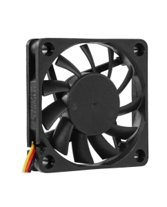 Купить 5bites Вентилятор FB6010S-12H3 60X10 / SLEEVE / 3800RPM / 3P в E-mobi