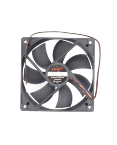 Купить Корпусной вентилятор Gembird D12025HM-4 в E-mobi