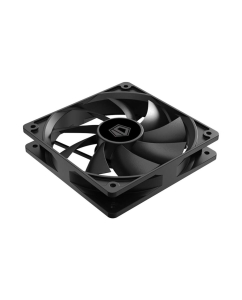 Купить Корпусной вентилятор ID-COOLING XF-120-K  в E-mobi