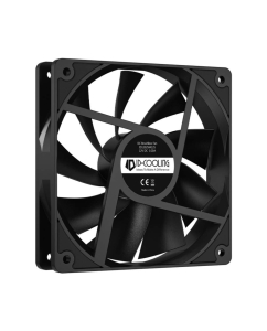 Купить Корпусной вентилятор ID-COOLING XF-120-K  в E-mobi