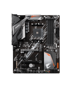 Купить Материнская плата GIGABYTE A520 AORUS ELITE в E-mobi