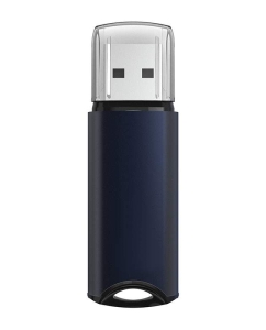 Купить Флешка Silicon Power Marvel M02 64 ГБ (SP064GBUF3M02V1B) в E-mobi