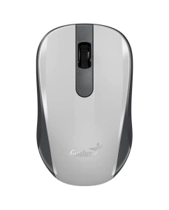 Купить Беспроводная мышь Genius NX-8008S White, Gray (31030028403) в E-mobi