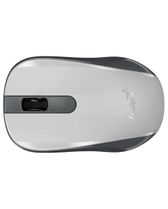 Купить Беспроводная мышь Genius NX-8008S White, Gray (31030028403)  в E-mobi