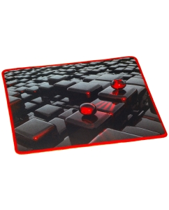 Купить Игровой коврик для мыши OKLICK OK-F0282  в E-mobi