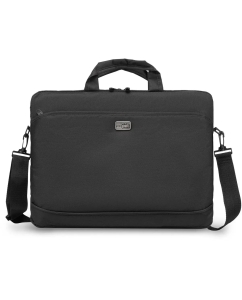 Купить Сумка для ноутбука 15.6 PC PET 600D, черный pcp-a1315bk в E-mobi