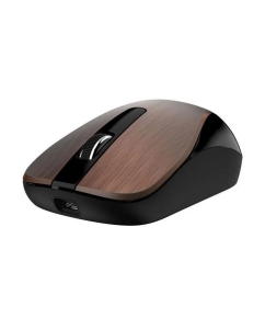 Купить Беспроводная мышь Genius ECO-8015 коричневый (31030011414)  в E-mobi