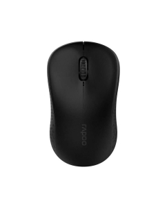 Купить Беспроводная мышь Rapoo M20 черный (M20)  в E-mobi