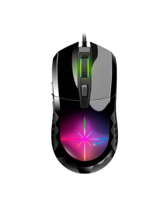 Купить Игровая мышь Genius Scorpion M715 Black в E-mobi