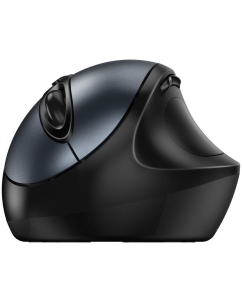 Купить Беспроводная мышь Genius Ergo 8300S Iron Grey Wireless  в E-mobi