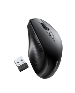 Купить Беспроводная мышь uGreen MU101 черный в E-mobi