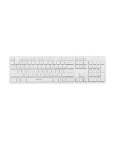 Купить Проводная игровая клавиатура SmartBuy ONE 305 White (SBK-305U-W)  в E-mobi
